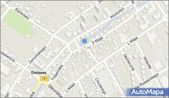 8821475665, Przedsiębiorstwo Produkcyjno-Handlowe 