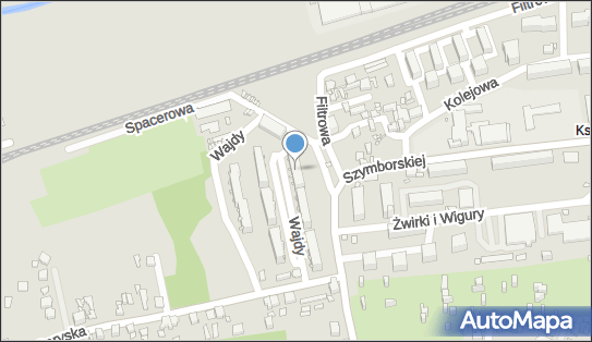 6441971434, Zbigniew Pryba Firma Usługowo-Handlowo-Produkcyjna Longinus 