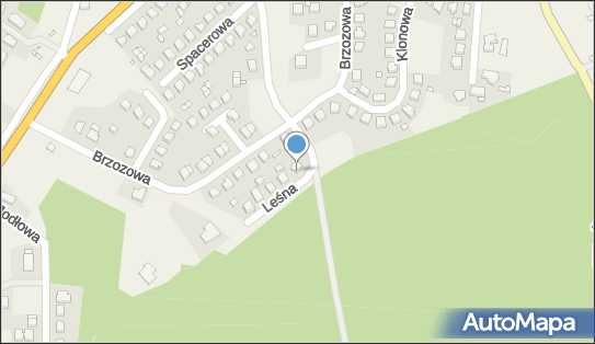 Zbigniew Rafał Pluta PZJ Automoto, Leśna 12, Wilkasy 11-500 - Przedsiębiorstwo, Firma, numer telefonu, NIP: 8451842018