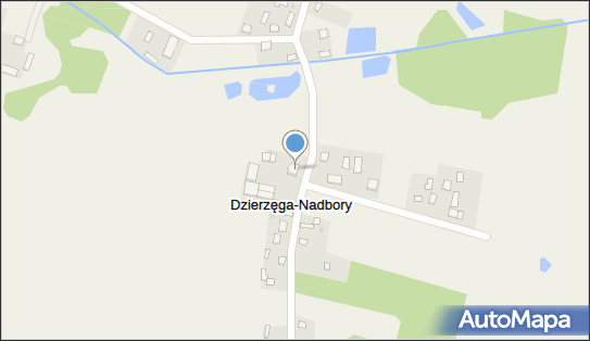 Zbigniew Rykowski, Dzierzęga-Nadbory 13, Dzierzęga-Nadbory 06-330 - Przedsiębiorstwo, Firma, NIP: 7611361239