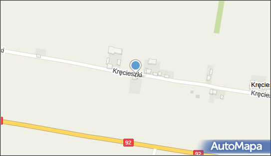 Zbigniew Rzeźnicki Pracownia Obuwia, Kręcieszki 9, Kręcieszki 99-311 - Przedsiębiorstwo, Firma, NIP: 7751986011