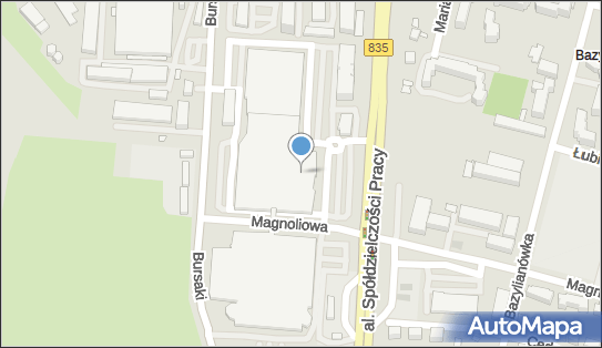 Zbigniew Sadowski, al. Spółdzielczości Pracy 34, Lublin 20-147 - Przedsiębiorstwo, Firma, NIP: 7121076833