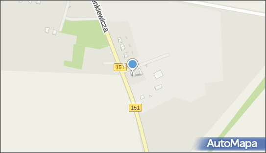 Zbigniew Sajdak, ul. Henryka Sienkiewicza 23A, Ińsko 73-140 - Przedsiębiorstwo, Firma, NIP: 8541710941