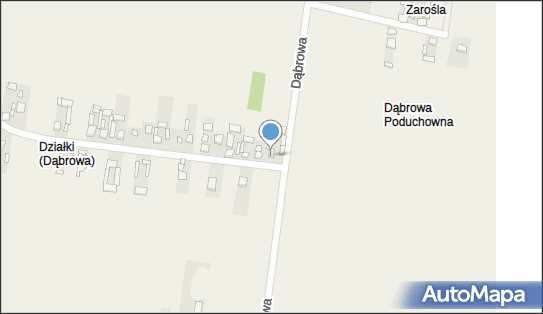 Zbigniew Sepiół Zakład Stolarski, Dąbrowa 89, Dąbrowa 27-225 - Przedsiębiorstwo, Firma, NIP: 6641270050