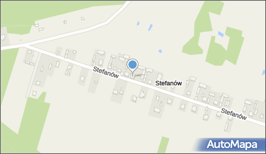 Zbigniew Sikora Zbycho, Stefanów 11, Stefanów 26-650 - Przedsiębiorstwo, Firma, NIP: 7981140246