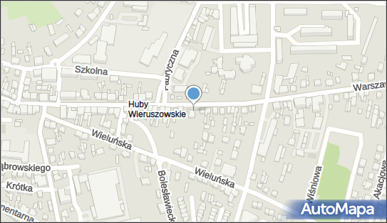 6190018353, Siwik Zbigniew Firma Handlowa 