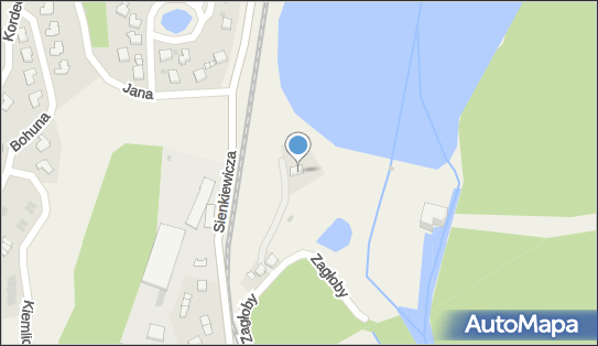 Zbigniew Skowronowski, ul. Onufrego Zagłoby 7, Łapino 83-050 - Przedsiębiorstwo, Firma, NIP: 5831903026