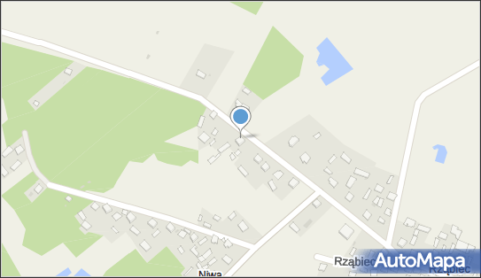 Zbigniew Śliwiński Zakład Drzewny Las, Rząbiec 6a, Rząbiec 29-100 - Przedsiębiorstwo, Firma, NIP: 6561195317