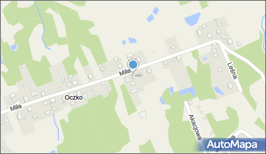 Zbigniew Smatlik Firma Wik-Trans, ul. Miła 36, Oczko 42-350 - Przedsiębiorstwo, Firma, NIP: 5771376711