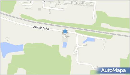 Zbigniew Stankiewicz Zbimex, Ziemiańska 18, Zaścianki 15-521 - Przedsiębiorstwo, Firma, NIP: 5421032388