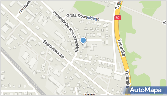 Zbigniew Starzyk - Działalność Gospodarcza, Ciechanów 06-400 - Przedsiębiorstwo, Firma, godziny otwarcia, numer telefonu