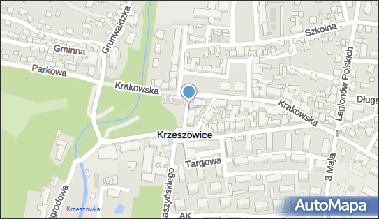 Zbigniew Surmiak - Działalność Gospodarcza, Krzeszowice 32-065 - Przedsiębiorstwo, Firma, NIP: 6761649183