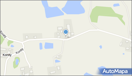 7431213170, Gospodarstwo Rolne Zbigniew Tenus 