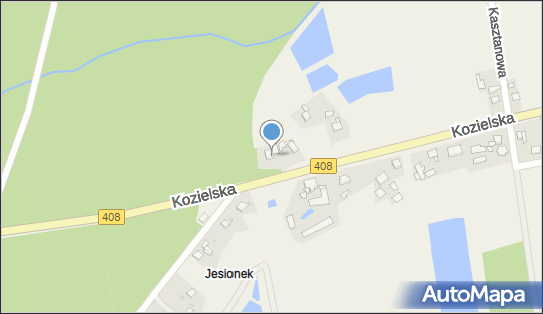 Zbigniew Trojnar, ul. Kozielska 24, Sierakowice 44-156 - Przedsiębiorstwo, Firma, NIP: 6480100985