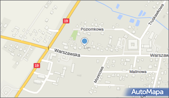 5381311572, Zbigniew Twarowski Młyn Zbożowy 