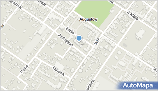 Zbigniew Walicki, ul. Mariana A. Jonkajtysa 4, Augustów 16-300 - Przedsiębiorstwo, Firma, NIP: 8461001272