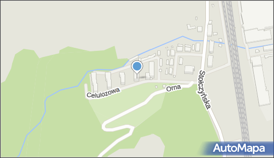 Zbigniew Wasilewski, ul. Celulozowa 14, Szczecin 71-869 - Przedsiębiorstwo, Firma, NIP: 8511207002