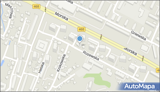 Zbigniew Werner Marwer Doradztwo i Ekspertyzy Marine Consulting And Services 81-055 - Przedsiębiorstwo, Firma, numer telefonu, NIP: 5860218008
