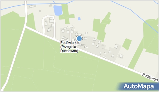 Zbigniew Wesołowski Dariusz Ziętarski, Przeginia Duchowna 32 32-061 - Przedsiębiorstwo, Firma, NIP: 9441861635