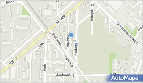 Zbigniew Wiencek Wigo, ul. Trójkątna 5a, Pruszków 05-800 - Przedsiębiorstwo, Firma, NIP: 5340211649