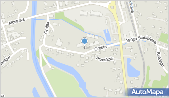 Zbigniew Wiśniewski Hurtownia Olejek, Grobla 29, Krasnystaw 22-300 - Przedsiębiorstwo, Firma, NIP: 5641026697