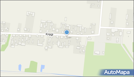 Zbigniew Wojtkowski, Kręgi 17, Kręgi 07-200 - Przedsiębiorstwo, Firma, NIP: 7621191916