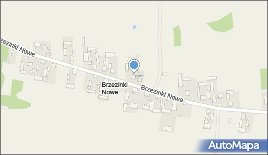 Zbigniew Wróbel, Brzezinki Nowe 28, Brzezinki Nowe 26-706 - Przedsiębiorstwo, Firma, NIP: 8111250023