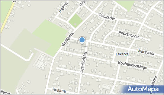 Zbigniew Zięba - Działalność Gospodarcza, Jagiellońska 16 32-020 - Przedsiębiorstwo, Firma, NIP: 6830010611