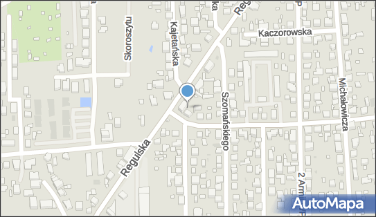 Zbig, Regulska 45, Warszawa 02-495 - Przedsiębiorstwo, Firma, numer telefonu