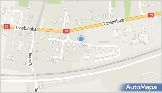 Żbik Zbigniew, Trzebińska 19, Krzeszowice 32-065 - Przedsiębiorstwo, Firma, NIP: 6761774681