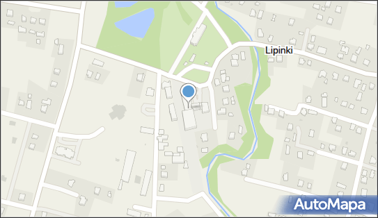 Zbiorowe Żywienie Catering, Lipinki 48, Lipinki 38-305 - Przedsiębiorstwo, Firma, NIP: 7381873911