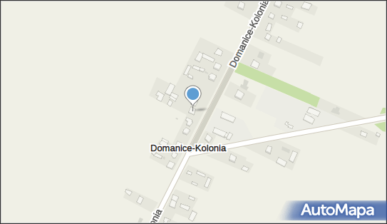 Zbojno Krzysztof F.H.U.Guma, Domanice-Kolonia 51A, Domanice-Kolonia 08-113 - Przedsiębiorstwo, Firma, NIP: 8211511753