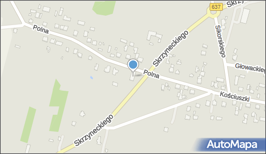 Zbrzezny Zbigniew, Dobre, Polna 7A, Dobre 05-307 - Przedsiębiorstwo, Firma, NIP: 8220003111