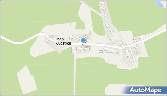 Zby-Zal Zbigniew Zalewski, Łupstych 57, Łupstych 11-041 - Przedsiębiorstwo, Firma, NIP: 7392876741