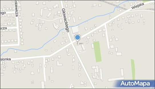 Zbych Trans, ul. Bartosza Głowackiego 72, Jędrzejów 28-300 - Przedsiębiorstwo, Firma, NIP: 6561053907