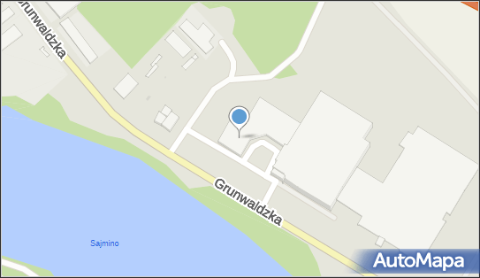 Zbych Zbigniew Frontczak Przemysław Kowalewski, Grunwaldzka 55a 14-100 - Przedsiębiorstwo, Firma, numer telefonu, NIP: 7411884056
