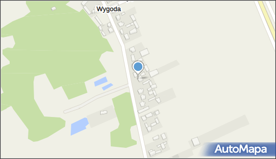 Zbysiński Piotr, Kopart, Wygoda 9a, Wygoda 05-480 - Przedsiębiorstwo, Firma, NIP: 5321340676