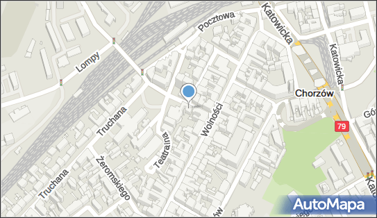 Zbyt Stal, ul. Henryka Sienkiewicza 3, Chorzów 41-500 - Przedsiębiorstwo, Firma, NIP: 6271062909