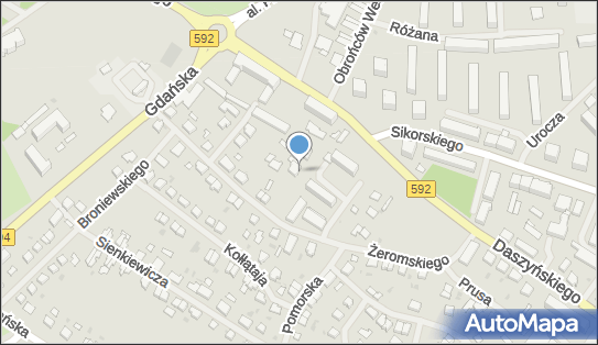 7421155040, Lech Czerwonko ZD.Usł.Projektowania i Nadzorowania, Wykonawst.Rob.Ogólnobudowlanych 