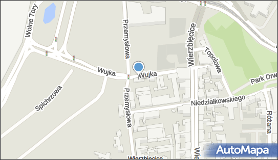 Zdajprawko.pl, Wujka 15/17, Poznań 61-581 - Przedsiębiorstwo, Firma, numer telefonu