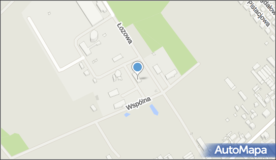 Zdroje Centrum Motoryzacyjne Guzowski Piotr Rosner Bożena 70-762 - Przedsiębiorstwo, Firma, NIP: 9551888109