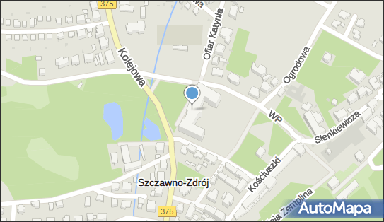 5731665490, Zdrojowe Centrum Kultury 