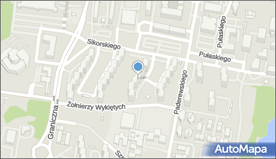 9541918406, Praktyka Lekarska Specjalistyczna Zofia Cieślawska 