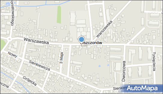 Zdrowie Paweł Leśniak, Warszawska 22, Mszczonów 96-320 - Przedsiębiorstwo, Firma, NIP: 8381545225