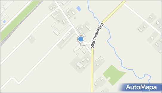 Zdrowie Pielęgniarsko-Położnicza, Nowa Sucha 50A, Nowa Sucha 96-513 - Przedsiębiorstwo, Firma, NIP: 8371443724