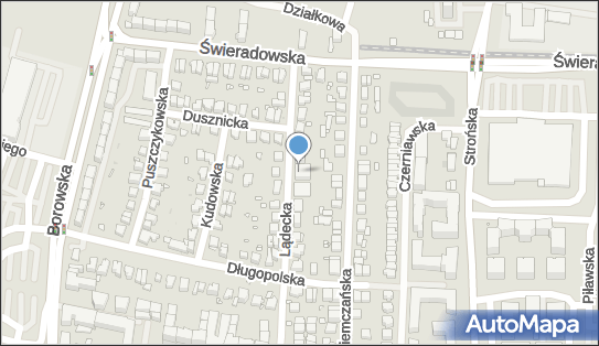 Zdrowie ze Znakiem Kangura, ul. Lądecka 14, Wrocław 50-559 - Przedsiębiorstwo, Firma, numer telefonu, NIP: 8992688586