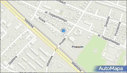 Zdrowy Zwierzak, Szara 26, Kraków 30-820 - Przedsiębiorstwo, Firma, NIP: 5170135612