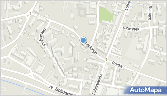 Zdunek Service Michał Zdunek, ul. Mieczysława Biernackiego 10 20-089 - Przedsiębiorstwo, Firma, NIP: 7122831467