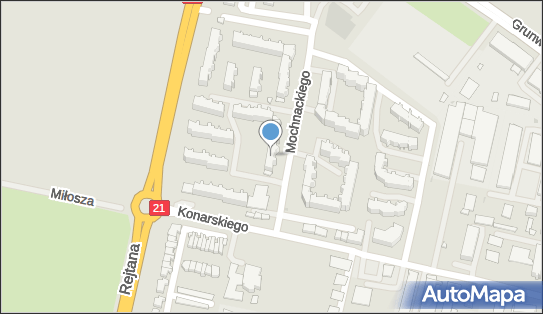 Zdzich PL, ul. Maurycego Mochnackiego 3, Słupsk 76-200 - Przedsiębiorstwo, Firma, numer telefonu, NIP: 8391504995