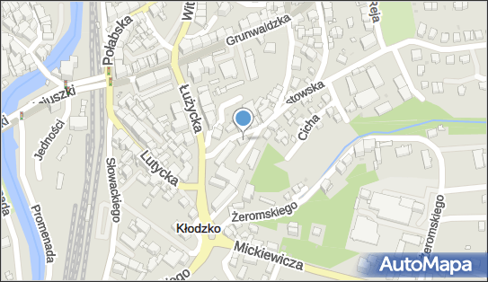 Zdzisław Czernal Firma Handlowa Czernal Zdzisław Czernal, Kłodzko 57-300 - Przedsiębiorstwo, Firma, NIP: 8831003407